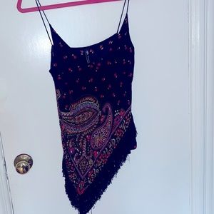 Zara Fridge Top
